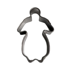 Forma prajituri inox 5x3,5 cm