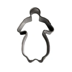Forma prajituri inox 5x3,5 cm
