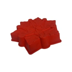 Forma silicon prajituri 28x22x4cm - Img 3