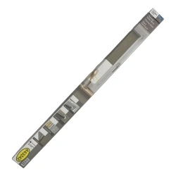 Jaluzele termice 68 x150 cm grej