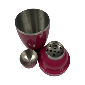Mini shaker inox - Img 3