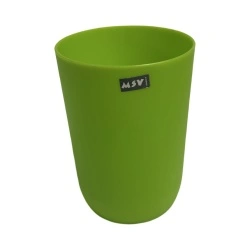 Pahar plastic 9cm - Img 3