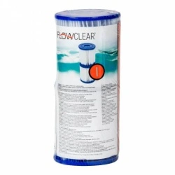 Set 2 cartuse filtrante 1249 l/ora