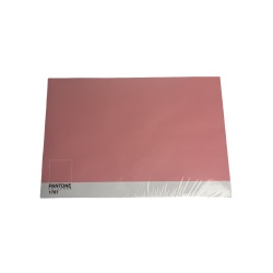 Set 50 naproane hartie roz
