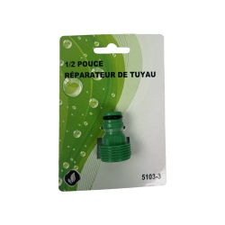 Conector cupla robinet 1/2 - Img 1