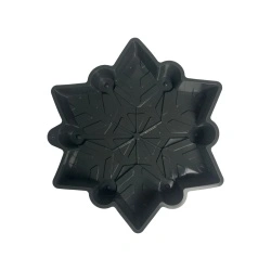 Forma silicon prajituri 28x22x4cm - Img 4