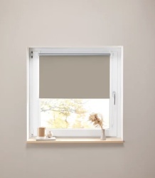 Jaluzele termice 68 x150 cm grej - Img 2
