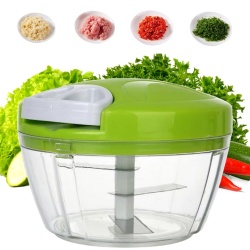 Mini blender manual - Img 1