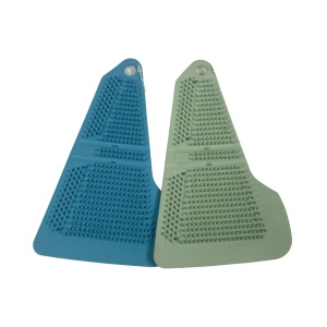 Perie silicon bucatarie flexibila - Img 1