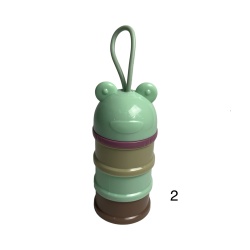 Set 3 doze de lapte praf pentru bebe - Img 3