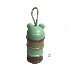 Set 3 doze de lapte praf pentru bebe - Img 3