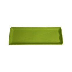 Tava plastic jardiniera 48x17cm