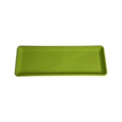 Tava plastic jardiniera 48x17cm