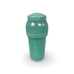 Biberon Anti-coloc 180ml Twistshake 0+ luni - Img 4