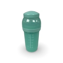 Biberon Anti-coloc 180ml Twistshake 0+ luni - Img 4
