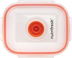 Caserola Nutrifresh 0,75l 14x11.5x11cm - Img 3