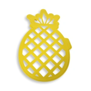 Forma prajitura ananas