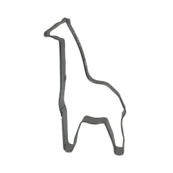 Forma prajituri inox 10x5cm