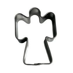 Forma prajituri inox 5 x 3,5 cm