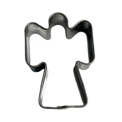 Forma prajituri inox 5 x 3,5 cm