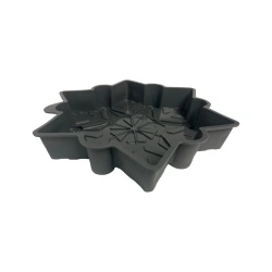 Forma silicon prajituri 28x22x4cm - Img 5