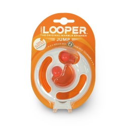 Looper Portocaliu