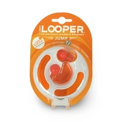Looper Portocaliu