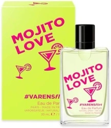 Parfum Mojito Love 30ml - Img 2