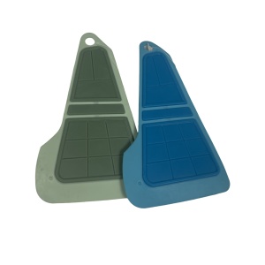 Perie silicon bucatarie flexibila - Img 2