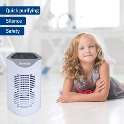 Purificator de aer Silentnight 22w - Img 7