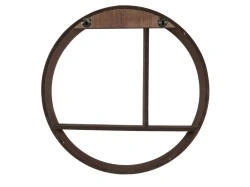 Raft decorativ rotund Ø37 x 7,5 cm - Img 2