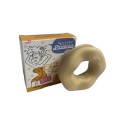 Șampon solid pentru păr normal 85 g - Img 3