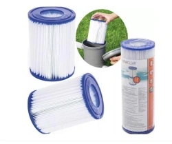 Set 2 cartuse filtrante 3028l/ora