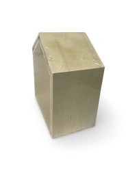 Set de 2 etajere din lemn - Img 2