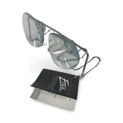 Suport prosoape cu ventuze 12cm - Img 2