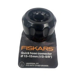Conector rapid pentru furtun Fiskars - Img 2