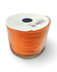 Cordon de hartie cu fir de alama - Img 1