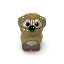 Decorațiune cățel 10 cm - Img 2