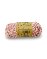 Fir tricotat 100% bumbac 120m