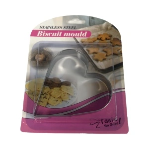 Forma prajituri inox - Img 2