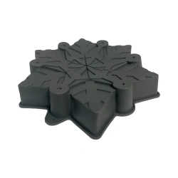 Forma silicon prajituri 28x22x4cm - Img 6