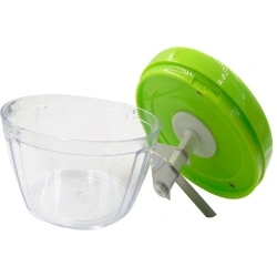 Mini blender manual - Img 3