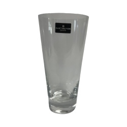 Pahar cristal Dartington 400ml - Img 1