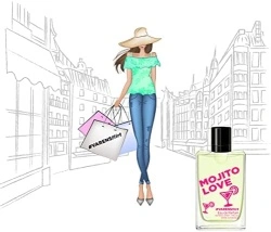 Parfum Mojito Love 30ml - Img 3