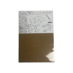 Puzzle din carton 3d 56 piese tigru - Img 2