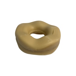 Șampon solid pentru păr normal 85 g - Img 4