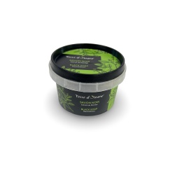 Sapun negru cu extract de plante - Img 1