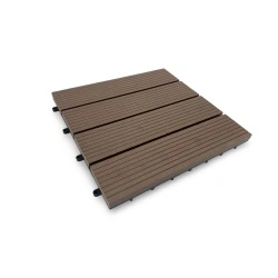 Set 10 placi terasa/gradina 30x30