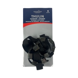 Set 2 crampoane gheata Thulin S 35-37 - Img 1