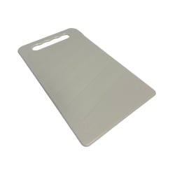 Tocator din plastic cu maner 25x14cm - Img 1
